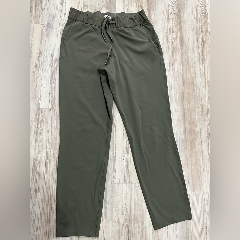 Lululemon Athletic Jogger Pants - Picture 1 of 10
